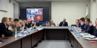 Три муниципалитета Нижегородской области получили оценки по нацпроектам - НТА-Приволжье