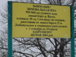 Минлесхоз напомнил о запрете рыболовства на зимовальных ямах