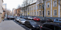 Благоустройство завершается на улице Володарского в Нижнем Новгороде - Сетевое издание Живем в Нижнем