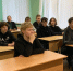 Клирики Лысковской епархии провели беседы в образовательных учреждениях Пильнинского и Первомайского районов - Нижегородская епархия