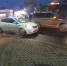 Водитель на иномарке сбил девочку-подростка на  зебре  в Нижнем Новгороде - фото 1 - vGorodeN.Ru