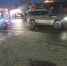 13-летняя девочка пострадала после наезда автомобиля на улице Березовской - Нижегородская правда