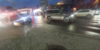 13-летняя девочка пострадала после наезда автомобиля на улице Березовской - Нижегородская правда