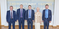 Нижегородские коммунисты поддержат инициативу по АУСН как гражданскую - фото 1 - vGorodeN.Ru