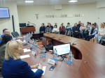 Нижегородским предпринимателям рассказали о налоговых новшествах