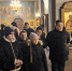 В центральном храме Нагорного благочиния состоялись инклюзивные экскурсии для взрослых и детей с ограничениями по зрению - Нижегородская епархия