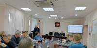 Пять муниципалитетов Нижегородской области получили оценки по нацпроектам - НТА-Приволжье