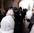 Молодежь Нижегородской епархии совершила экскурсию по Свято-Троицкой Сергиевой лавре - Нижегородская епархия
