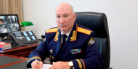 Поздравление руководителя следственного управления с Днем матери - СУ СК РФ