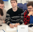 Сотрудники Горьковского автозавода провели третий ежегодный карьерный форум для студентов НГТУ - Сетевое издание Живем в Нижнем