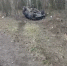 В Семеновском районе водитель "не рассчитал нюансы" на дороге и попал в ДТП на своей иномарке - ProGorodNN.Ru