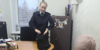 В Заволжье таксист спас пенсионерку, отменив поездку в Москву - ProGorodNN.Ru