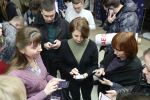 Почти 70% жителей Нижнего Новгорода используют ИИ в повседневной жизни