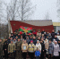В Богородске состоялся автопробег в память о земляках  - ветеранах боевых действий - Правительство Нижегородской области