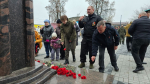 В Богородске состоялся автопробег в память о земляках  - ветеранах боевых действий
