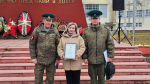 В Богородске состоялся автопробег в память о земляках  - ветеранах боевых действий