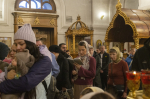 Вручены награды сотрудникам Спасо-Преображенского собора к его 120-летию