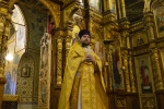 Вручены награды сотрудникам Спасо-Преображенского собора к его 120-летию