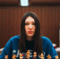Екатерина Гольцева –победительница - Федерация шахмат