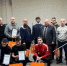 Дружинники Советского района стали лучшими на турнире по пулевой стрельбе среди команд народных дружин Нижнего Новгорода - Администрация г. Нижний Новгород