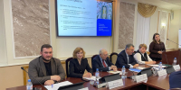 В МАГУ прошла защита выпускных работ по госуправлению - НТА-Приволжье