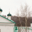 Митрополит Георгий совершил Божественную литургию в Преображенской (Старопечерской) церкви Нижнего Новгорода - Нижегородская епархия