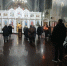 В Московском благочинии состоялась Божественная литургия для детей с ментальными нарушениями - Нижегородская епархия