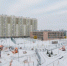 В Нижнем Новгороде завершено строительство канализационного коллектора на улице Украинской - Правительство Нижегородской области