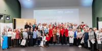 Итоги проекта «Университет старшего поколения» подвели в Нижнем Новгороде - Администрация г. Нижний Новгород