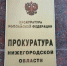 Массовое ДТП на М-12 в Нижегородской области заинтересовало прокуратуру - фото 1 - vGorodeN.Ru