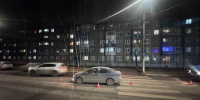 10-летнего ребенка сбили на пешеходном переходе в Нижнем Новгороде - фото 1 - vGorodeN.Ru