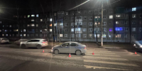 Иномарка сбила ребенка в Автозаводском районе - ProGorodNN.Ru