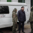 Дом народного единства передал автомобиль участникам СВО - НТА-Приволжье