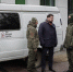 Дом народного единства передал бойцам СВО грузопассажирский автомобиль - Нижегородская правда