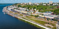 Расходы на охрану окружающей среды в бюджете запланированы в объеме 4,6 млрд рублей - Комсомольская Правда