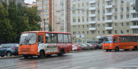Стоимость проезда планируют увеличить на маршруте №303 «Нижний Новгород – Бор» - Комсомольская Правда