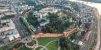 Бюджет Нижнего Новгорода на 2026 год и плановый период 2027 — 2028 годов рассмотрят на публичных слушаниях 4 декабря - Газета День города. Нижний Новгород