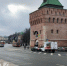 Бесснежный день продолжит первую рабочую неделю декабря в Нижнем Новгороде - ProGorodNN.Ru