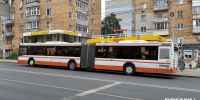 Схема движения автобусов в Нижнем Новгороде изменится с 1 января 2026 года - Время Н