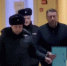 Экс-спикера нижегородской думы Олега Лавричева доставили в суд для приговора - НИА Нижний Новгород