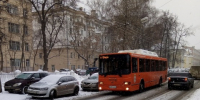 Перевозчика для маршрута № 111 выберут в Нижнем Новгороде - Newsroom24.Ru