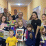 Игрушки как награда за смелость: в Городецком округе завершилась акция «Коробка храбрости» - Единая Россия