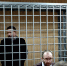 Олега Лавричева приговорили к 6 годам колонии общего режима - Время Н