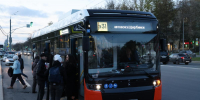 Нижегородцев просят высказаться о судьбе маршрутов №31 и Э-31 - НИА Нижний Новгород