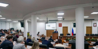 Юрий Шалабаев: 48,8 млрд рублей, или 63% от всех расходов, направим на социальную сферу - Газета День города. Нижний Новгород