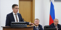 Юрий Шалабаев завел аккаунт в мессенджере MAX - Нижегородская правда