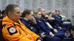 День добровольца отметили в Главном управлении МЧС России по Нижегородской области