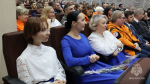 День добровольца отметили в Главном управлении МЧС России по Нижегородской области