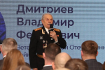 Спикер городской Думы Евгений Чинцов принял участие в патриотическом форуме
