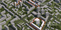 Застройщика для проекта КРТ на Панина нашли в Нижнем Новгороде - фото 1 - vGorodeN.Ru